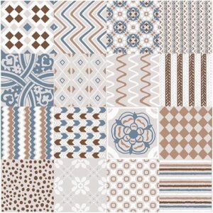 TERMURAH PROMO NIRO GRANIT 60 X 60 GMU01 MUSE MATT