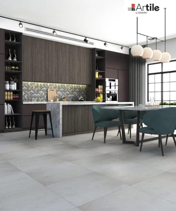 TERMURAH ARTILE GRANIT 60 X 60 TERRAIN MONTANA MATT (UNPOLISHED) - Image 3