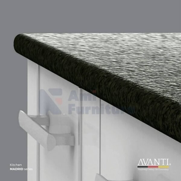 TERMURAH ACTIV FURNITURE AVANTI MADRID KSB 212 KITCHEN SET BAWAH 2 - Image 4