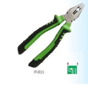 TERMURAH IGM IT-011 TANG KOMBINASI 8 INCH