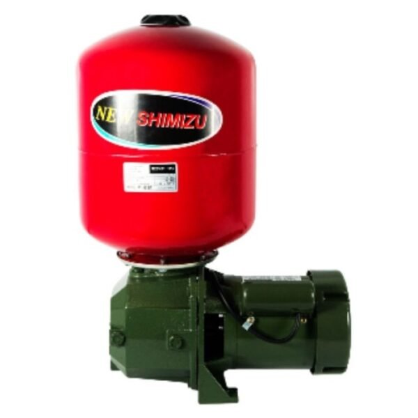 TERMURAH POMPA SHIMIZU WATER PUMP PC-268 BIT - Image 3