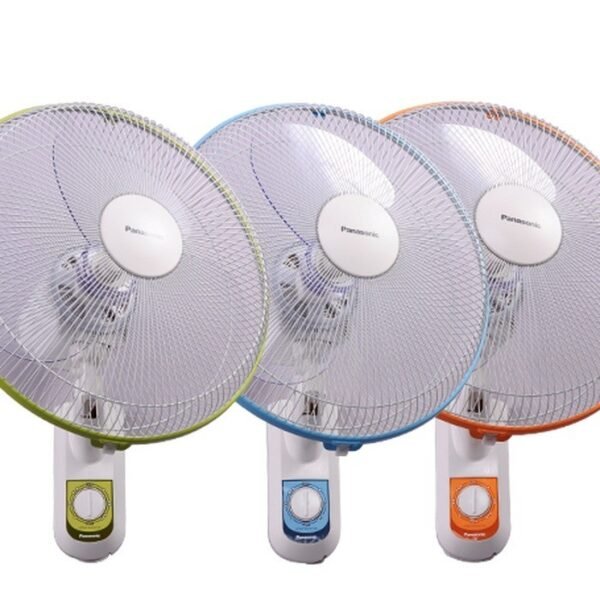 TERMURAH KIPAS ANGIN DINDING / WALL FAN EU309 PANASONIC 12INCHI