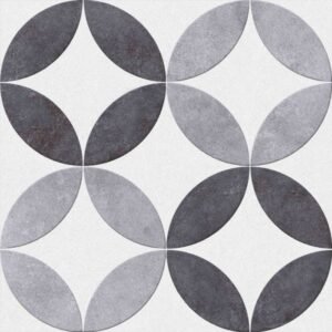 TERMURAH ASIA KERAMIK 25/25 ROYAL GREY