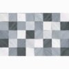TERMURAH PLATINUM KERAMIK 25/40 HARVEY GREY EMBOSSED
