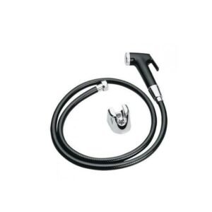 TERMURAH TOTO JET SHOWER THX 20NB-N5 / JET SPRAY HITAM BLACK SERIES