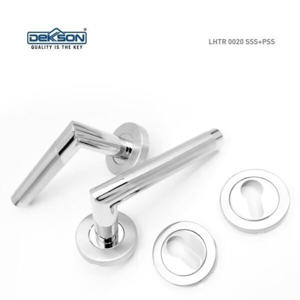 TERMURAH DEKKSON LHTR 0020 SSS+PSS Handle Pintu Gagang Pintu - Image 5