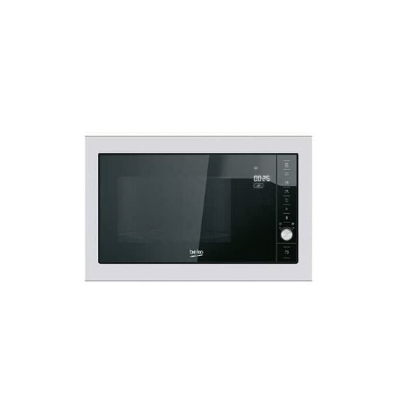 TERMURAH BEKO MGB25332BG MICROWAVE TANAM OVEN & GRILL 25L