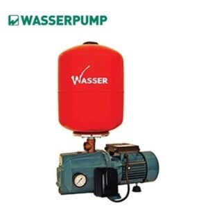 TERMURAH WASSER PW 251 EA 250W Pompa Semi Jet