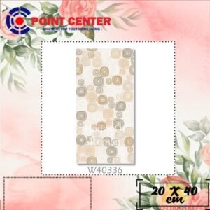 TERMURAH ROMAN KERAMIK 20 X 40 W40336 DRAVELLO EMPRESS GOL C