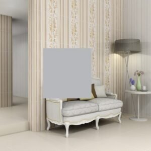 TERMURAH ROMAN KERAMIK 25 X 25 262265P DFACILE GREY