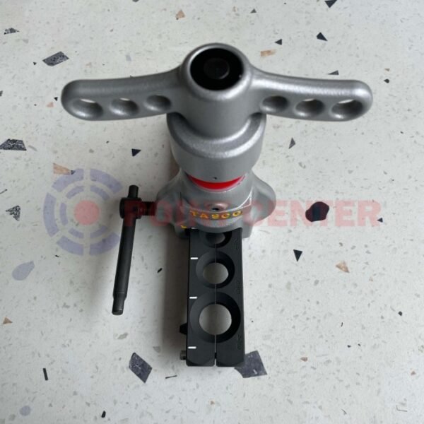 TERMURAH DAIKIN TASCO TAS0032 QUICK HANDLE FLARING TOOL - Image 2