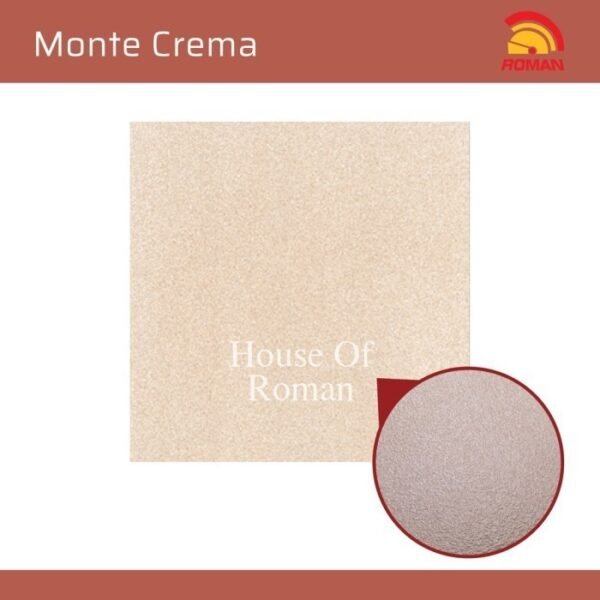 TERMURAH ROMAN KERAMIK 30 X 30 G337343 MONTE CREMA GOL B - Image 4