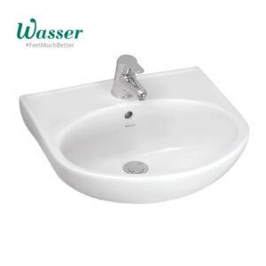TERMURAH WASSER GANTUNG BN 141FP SIZE 500 X 430 MM