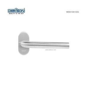 TERMURAH DEKKSON WDH 530 SSS Window Handle Gagang Jendela