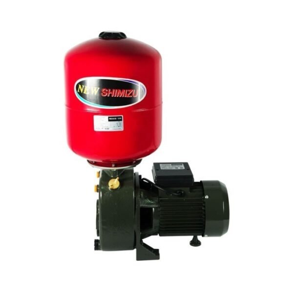 TERMURAH SHIMIZU PC-503 BIT POMPA SUMUR DALAM OTOMATIS 50 METER - Image 4