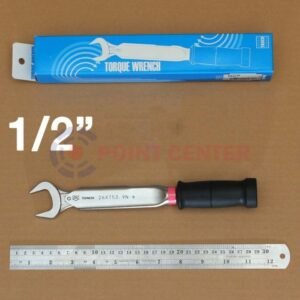TERMURAH DAIKIN TASCO TAS0037 TORQUE WRENCH 1/2 SPARE PART AC
