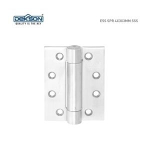 TERMURAH DEKKSON Engsel Pintu Engsel Kupu HINGE ESS SPR 4X3X3MM SSS