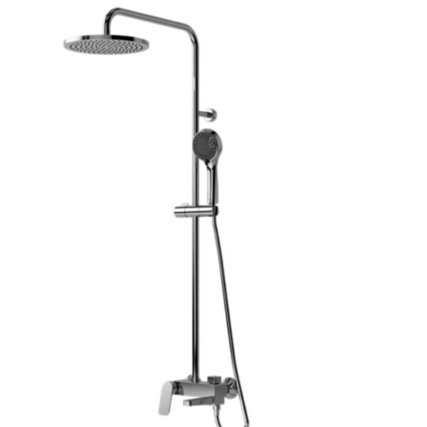 TERMURAH SHOWER COLUMN / KERAN SHOWER SET PANAS DINGIN TOTO TX493SRS - Image 3