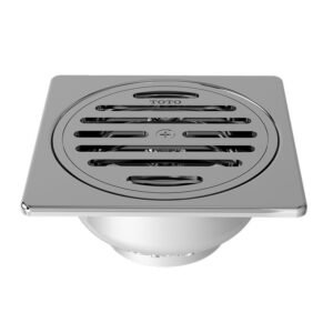 TERMURAH TOTO TX1EB FLOOR DRAIN / SARINGAN PEMBUANGAN AIR KAMAR MANDI