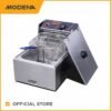 TERMURAH MODENA FF 4210 ES PENGORENG KENTANG LISTRIK / ELECTRIC FRYER - Image 3