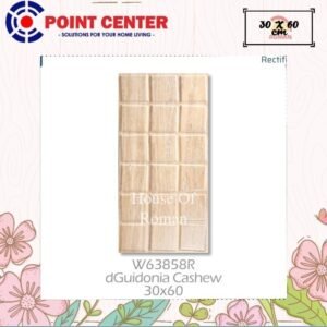 TERMURAH ROMAN KERAMIK 30 X 60R W63858R DGUIDONIA CASHEW GOL B