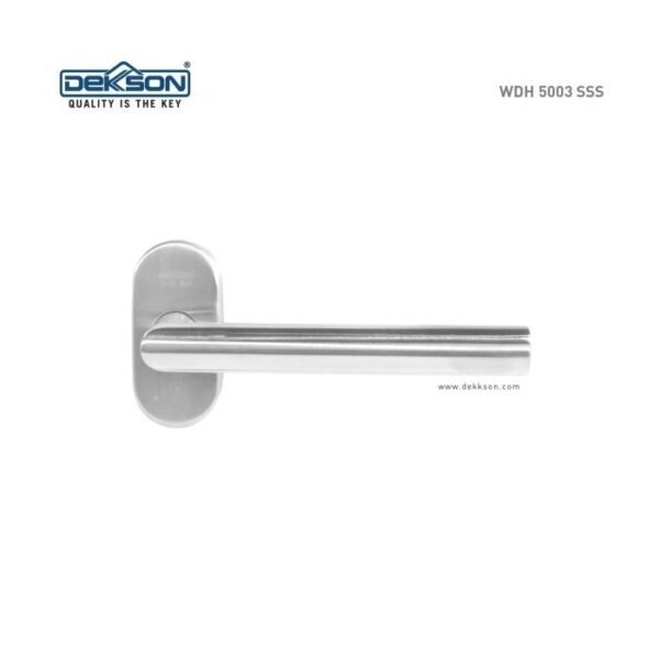 TERMURAH DEKKSON WDH 5003 SSS Window Handle Tarikan Jendela