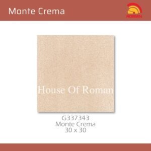 TERMURAH ROMAN KERAMIK 30 X 30 G337343 MONTE CREMA GOL B