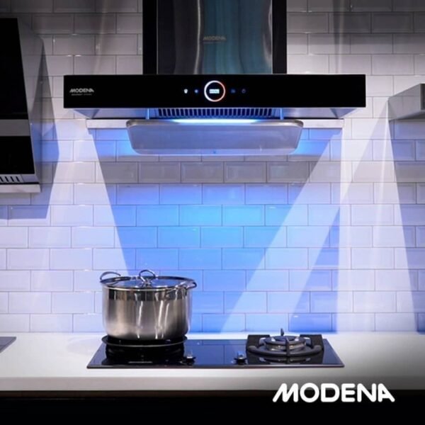 TERMURAH MODENA CX 9177 PENGHISAP ASAP DAPUR / CHIMNEY HOOD - Image 3