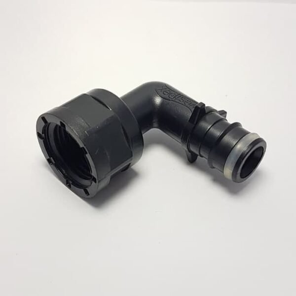 TERMURAH WESTPEX L20-1/2F (KNEE DD 3/4" - 1/2") ELBOW FITTING PEX COLD - Image 3