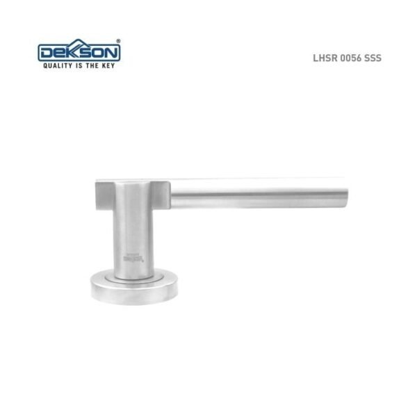 TERMURAH DEKKSON LHSR 0056 SSS Handle Pintu Gagang Pintu - Image 4