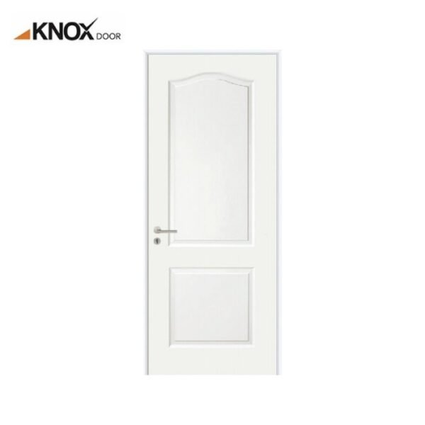TERMURAH KNOX DAUN PINTU ONLY HSW MILANO 82X210 CM PUTIH AREA TERBATAS - Image 3