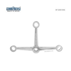 TERMURAH SPIDER FITTING DEKKKSON SF 2203 SSS