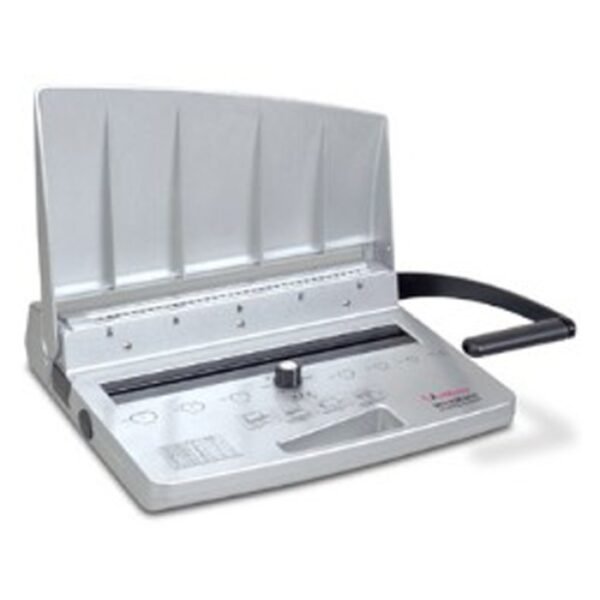 TERMURAH NEWMARK WIREMATE MESIN BINDINGG - Image 3