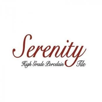 TERMURAH SERENITY GRANIT 80 X 80 EMPORIUM BROWN GLAZED POLISHED - Image 3