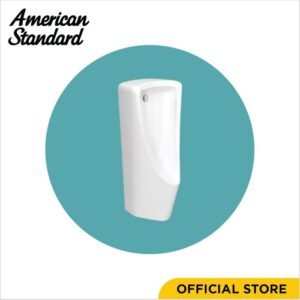 TERMURAH AMARICAN STANDARD LYNBROOK 0.9L FLOOR STANDING(BACK) URINAL