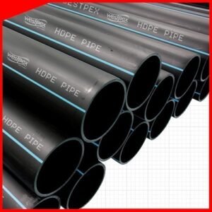 TERMURAH WESTPEX PIPA POLY HDPE PN-16 25MM x 2.3 (3/4") PERMETER