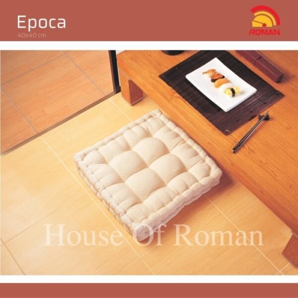 TERMURAH ROMAN KERAMIK 40 X 40 G447308 PAVILION MAHONY GOL B - Image 2