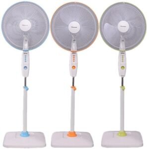 TERMURAH KIPAS ANGIN BERDIRI / STAND FAN EP404 PANASONIC 16INCHI