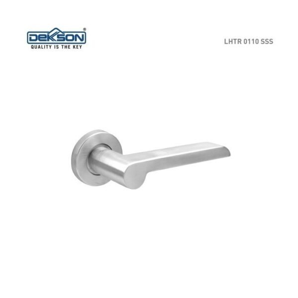 TERMURAH DEKKSON LHTR 0110 SSS Handle Pintu Gagang Pintu - Image 3