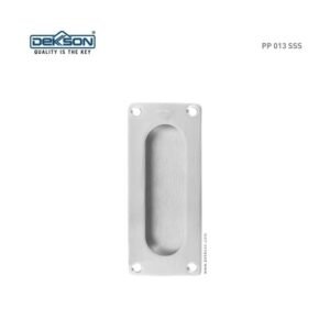 TERMURAH DEKKSON PULL PLATE PP 013 SSS Handle Pintu Geser Sliding