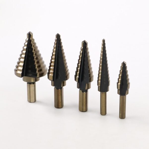 TERMURAH TAFFWARE MATA BOR PAGODA TIPE 2 5PCS BIHH463A - Image 3
