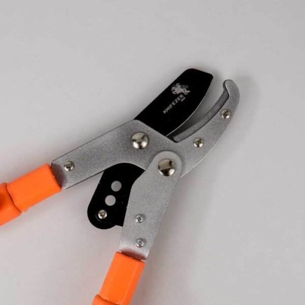 TERMURAH TAFFWARE GUNTING RANTING TELESCOPIC GARDEN PRUNING 2026 - Image 3