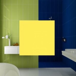 TERMURAH ROMAN KERAMIK 30 X 30 332142P VIVID MAIZE (KUNING)