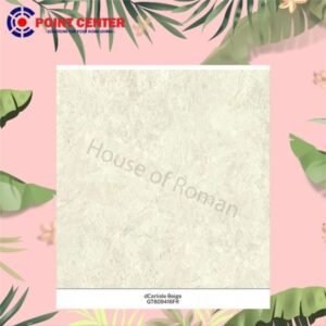 TERMURAH ROMAN GRANIT GRANDE 80 X 80 GT809416FR DCARLISLE BEIGE