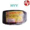 TERMURAH KABEL SUPREME NYY 4 X 2,5 4 X 2.5 PER ROLL 100M SERABUT