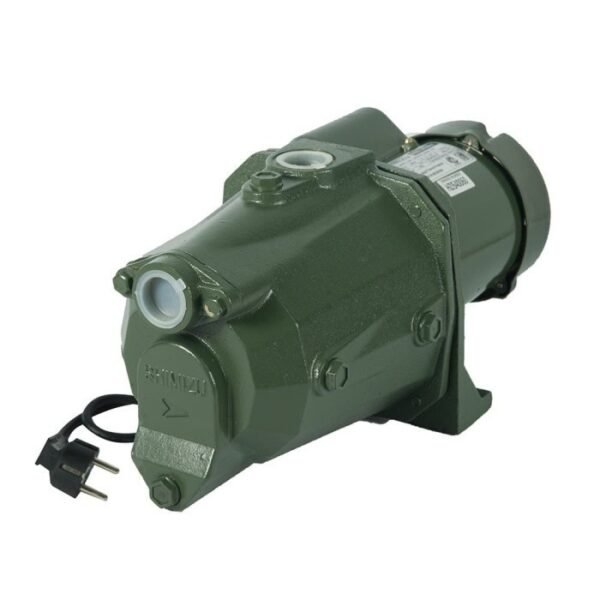 TERMURAH SHIMIZU JET-108 BIT WATER PUMP POMPA - Image 2