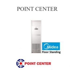 TERMURAH AC MIDEA FLOOR STANDING MFGB-18CRN 2 PK