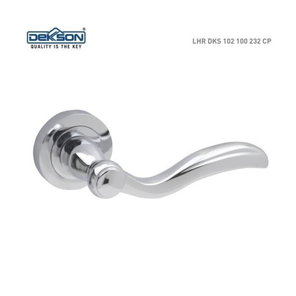 TERMURAH DEKKSON LHR 2232 CP Handle Pintu Gagang Pintu - Image 2