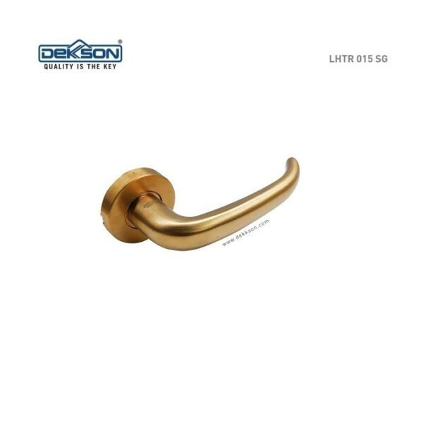 TERMURAH DEKKSON LHTR 015 SG-05 Gagang Pintu Handle Pintu - Image 4