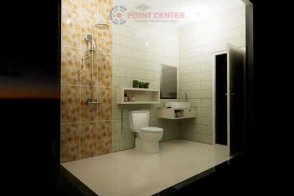 TERMURAH RENDER 3D INTERIOR KAMAR MANDI